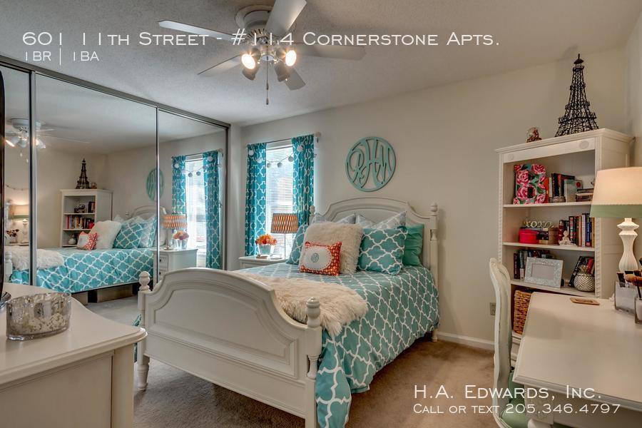 House for rent at 601 11th St #114 Cornerstone Apts, Tuscaloosa, AL 35401