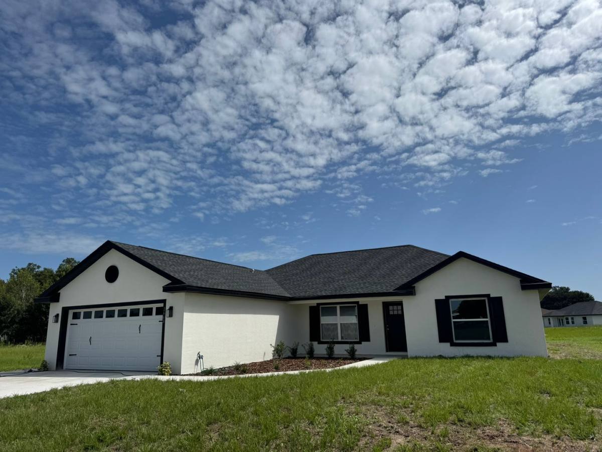 House for rent at 2635 SE 76th Rd, Bushnell, FL 33513
