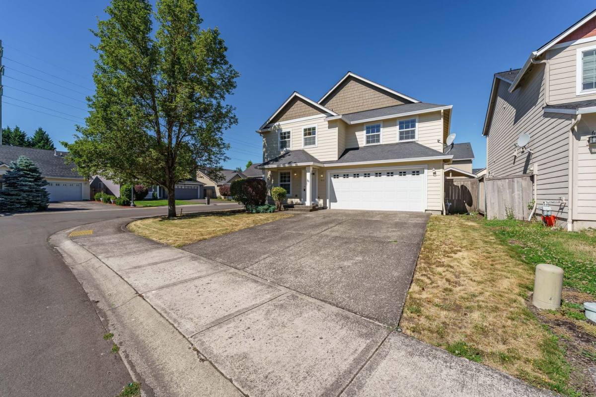 House for rent at 4002 NE 165th Place, Vancouver, WA 98682