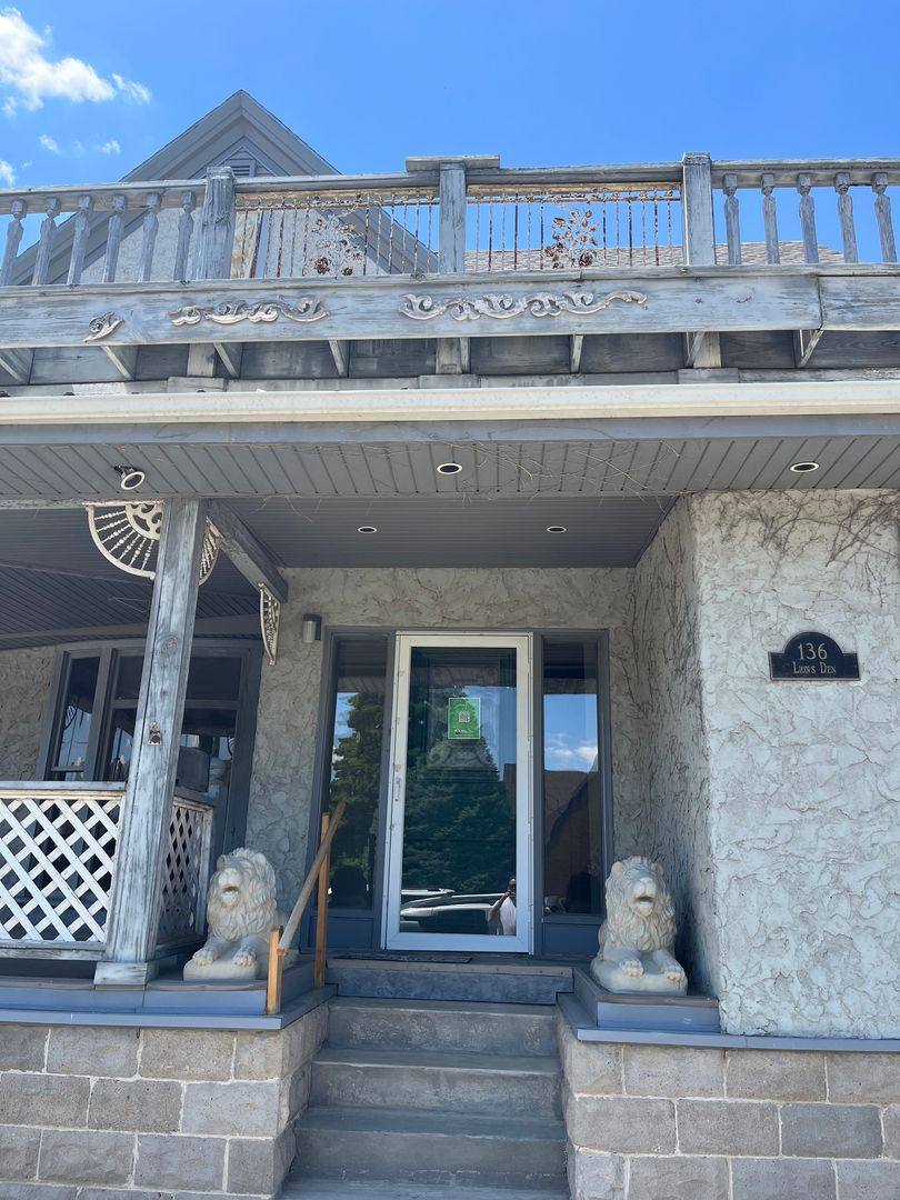 House for rent at 136 S 7th, Council Bluffs, IA 51501
