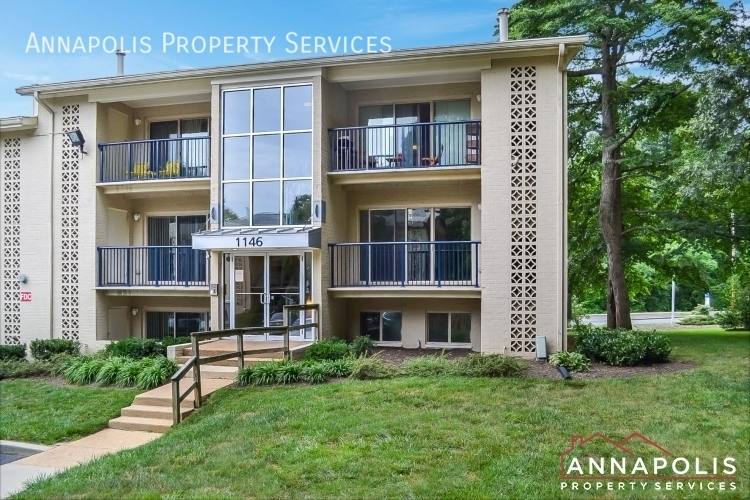Condo for rent at 1146 Cove Rd #202, Annapolis, MD 21403
