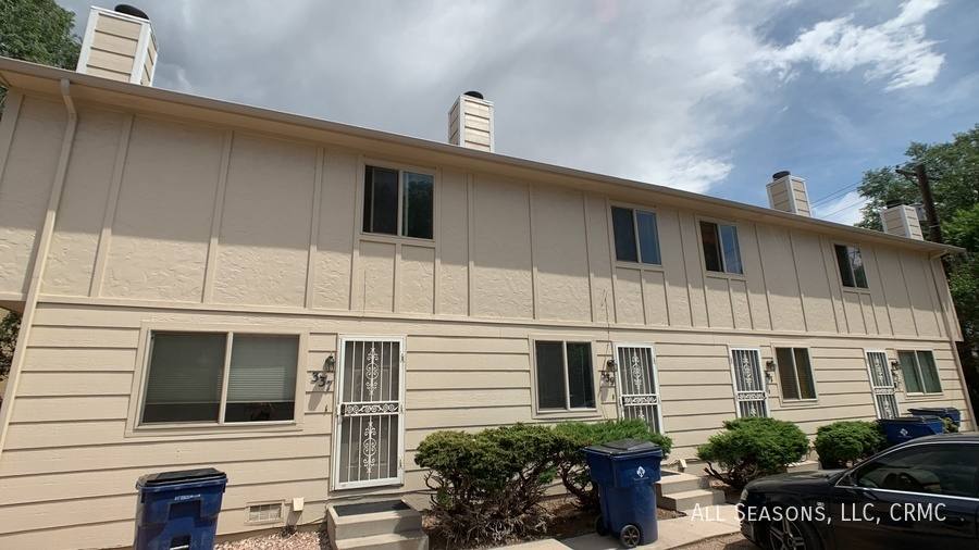 House for rent at 337 W Iowa Ave, Fountain, CO 80817
