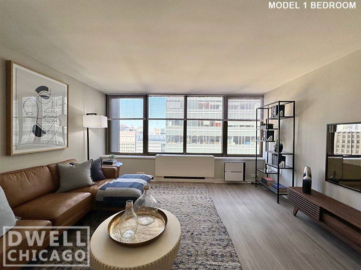 Apartment for rent at 333 E Ontario St, Chicago, IL 60611