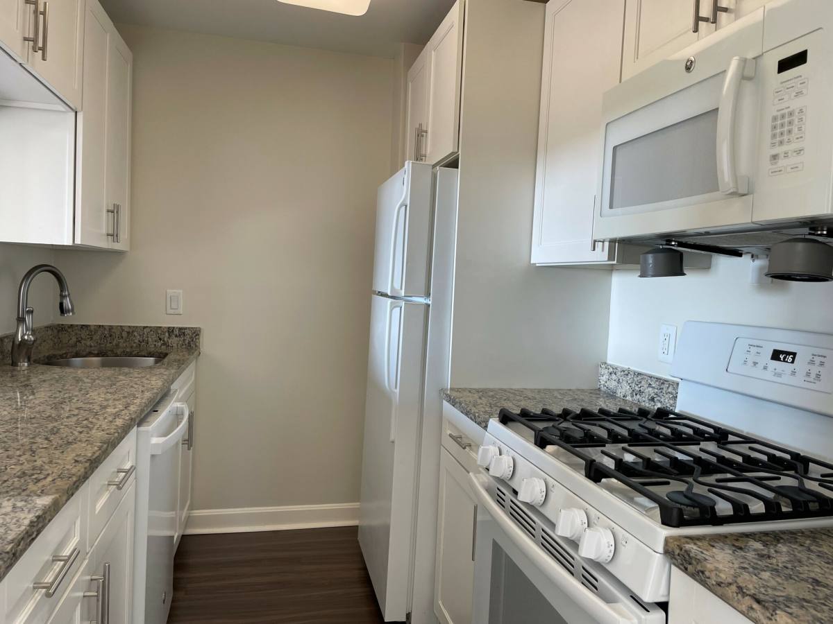 Apartment for rent at 700 Huron Ave, Cambridge, MA 02138