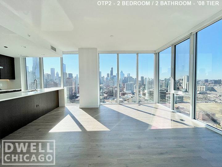 Apartment for rent at 1140 N Wells St, Chicago, IL 60610