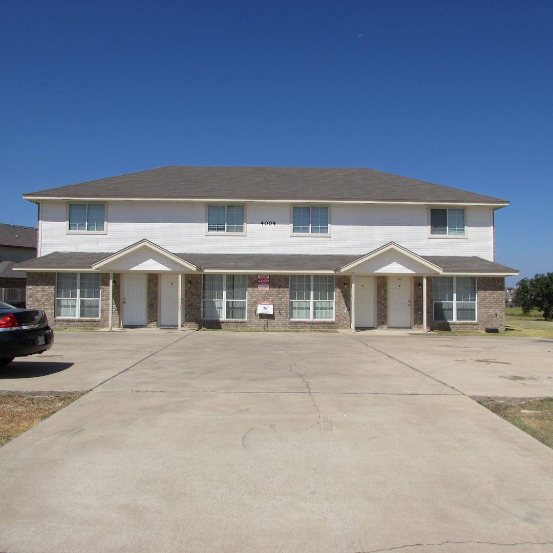 Apartment for rent at 4004 Doraine Court, Killeen, TX 76549