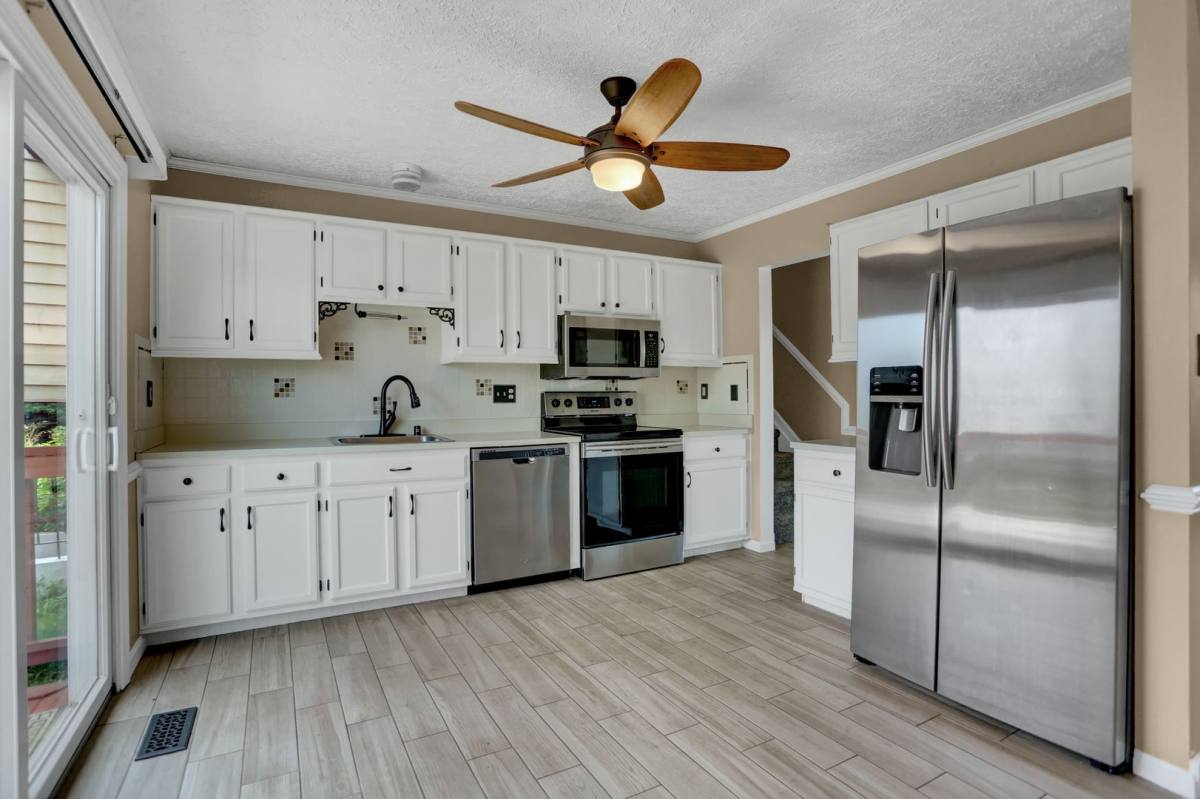 House for rent at 1127 Windy Branch Way, Edgewood, MD 21040