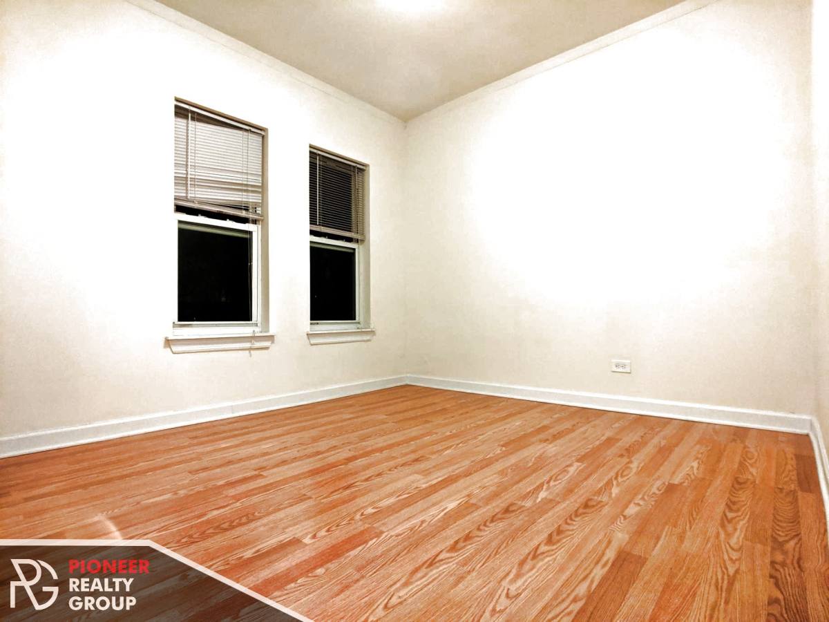 House for rent at 5417 N Kenmore, Chicago, IL 60640