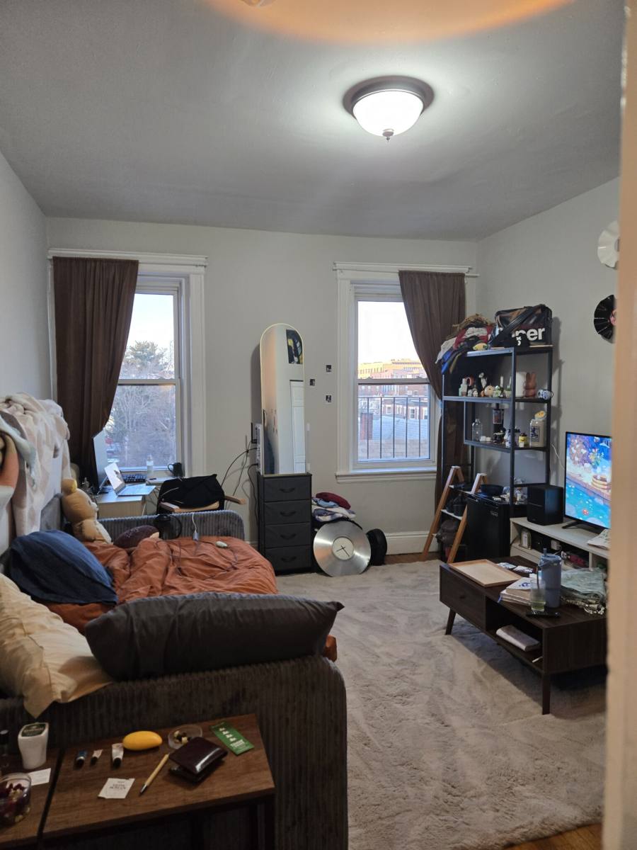 1189 Commonwealth Ave, Allston, MA 02134