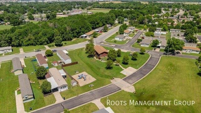 Apartment for rent at 3374 Ringneck Crossing #3374R, Salina, KS 67401