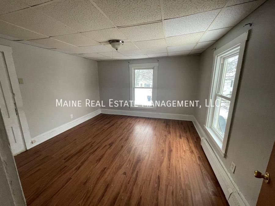 Apartment for rent at 22 Birch St #2, Bangor, ME 04401