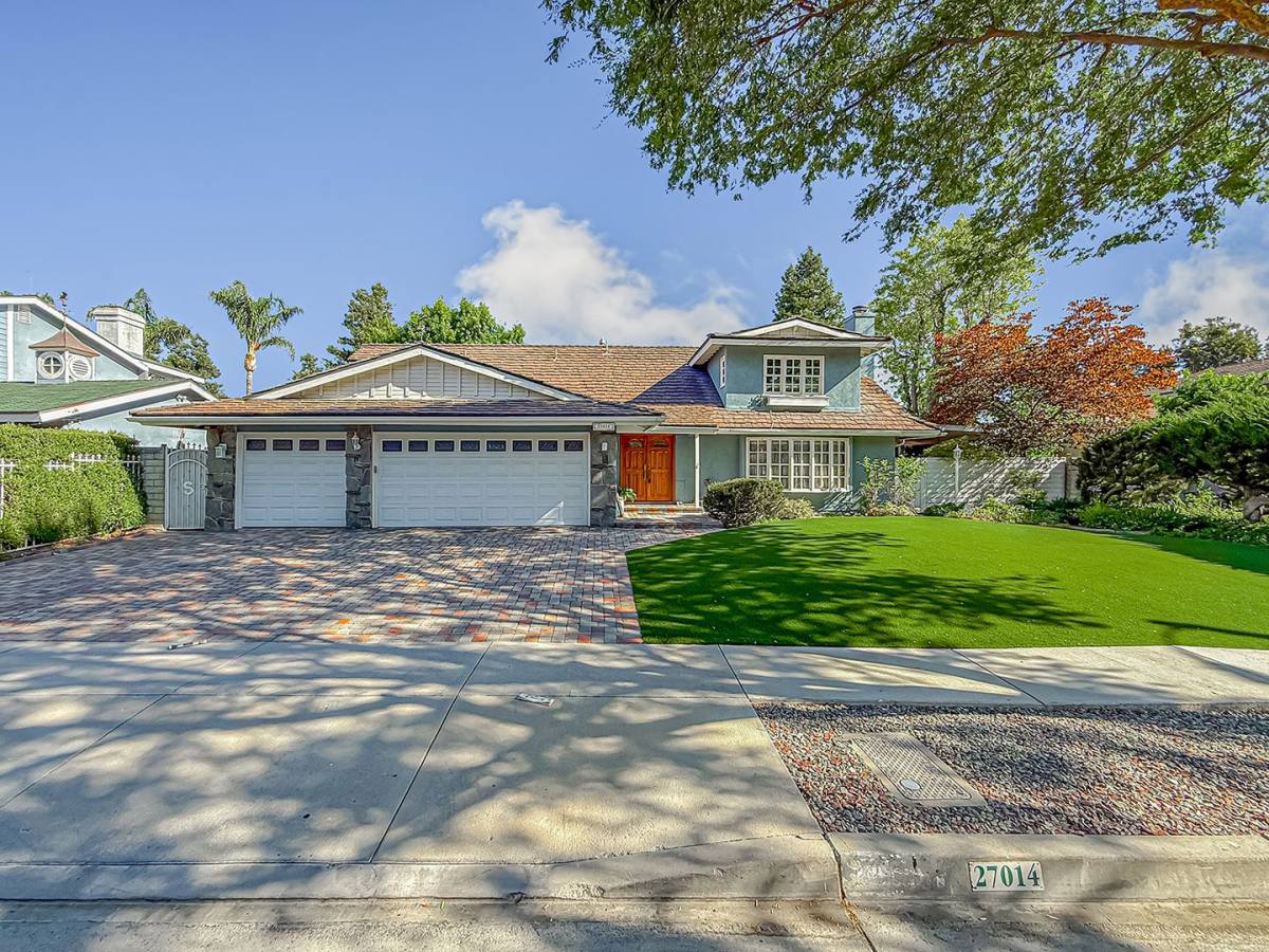 House for rent at 27014 Helmond Dr, Agoura Hills, CA 91301