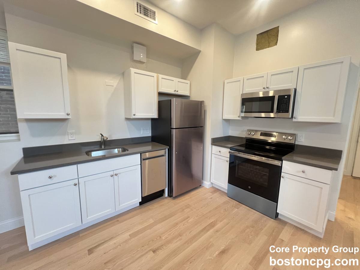 Apartment for rent at 204 Hanover, Boston, MA 02113
