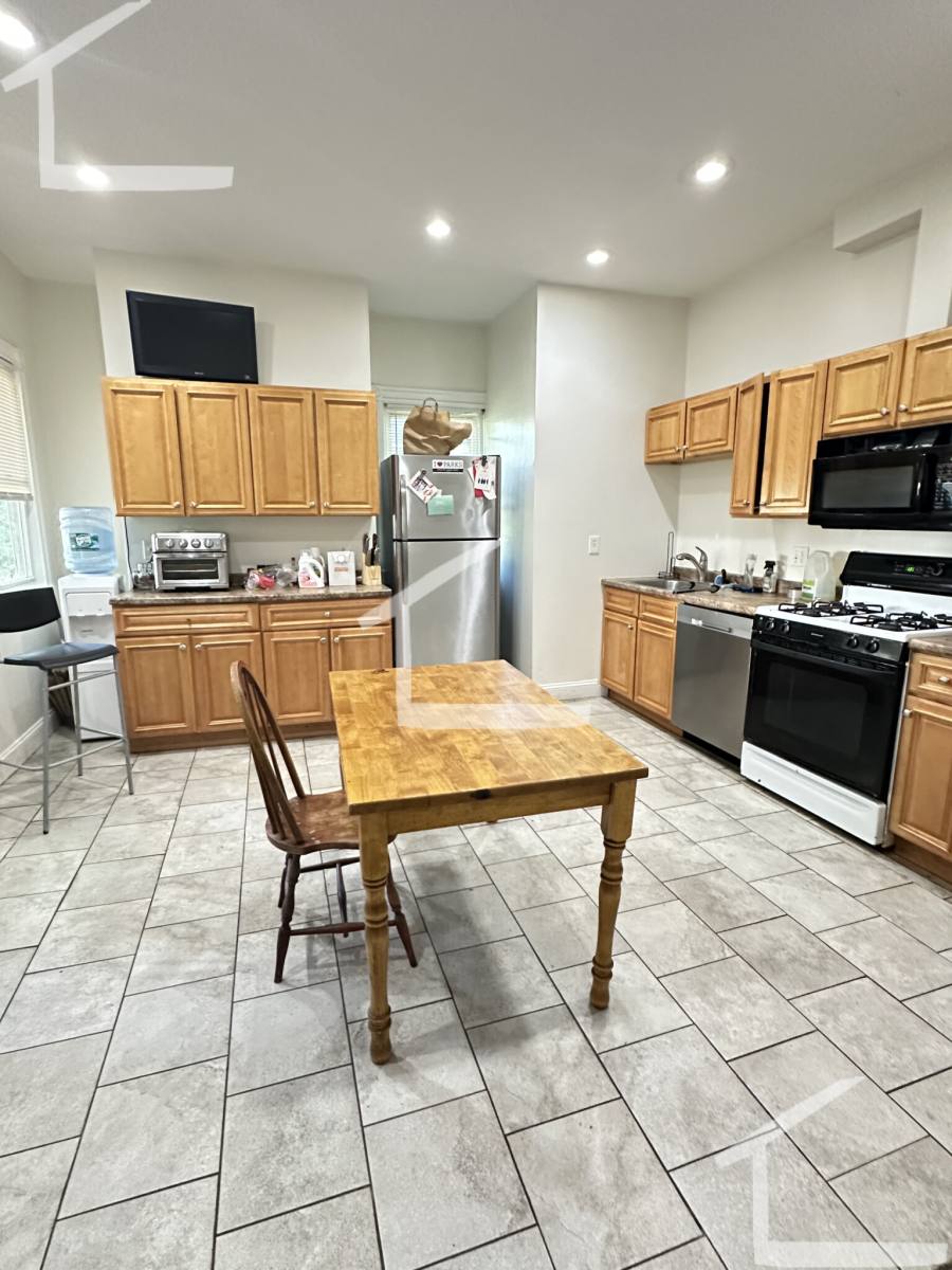Apartment for rent at 27 Orkney, Brighton, MA 02135