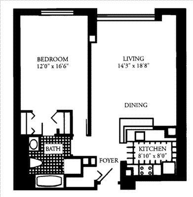 Apartment for rent at 14 Summer St, Malden, MA 02148