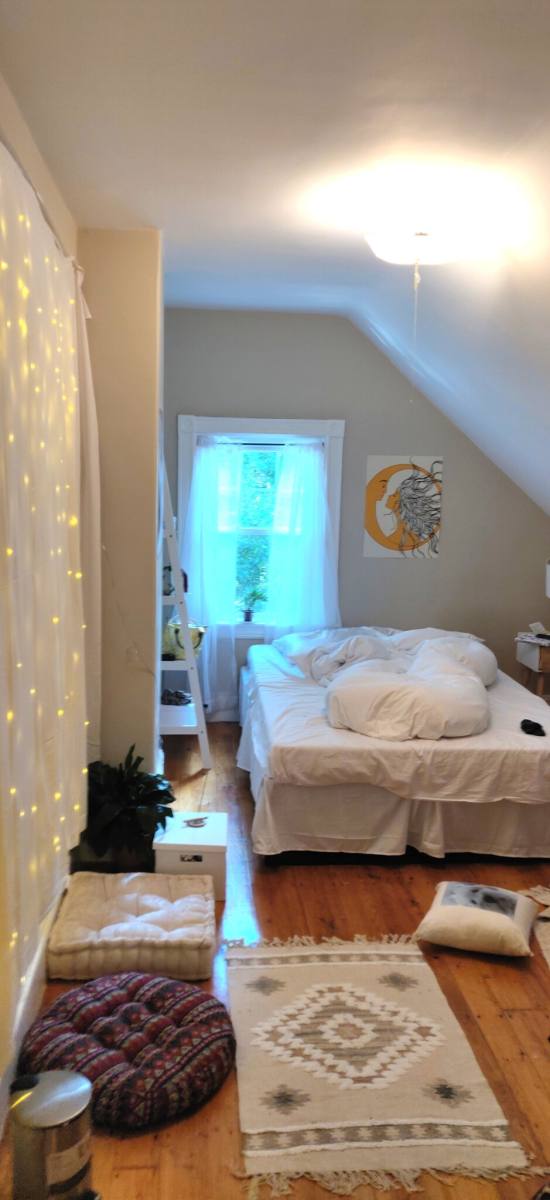 Townhouse for rent at 17-19 Putnam #17, Cambridge, MA 02139