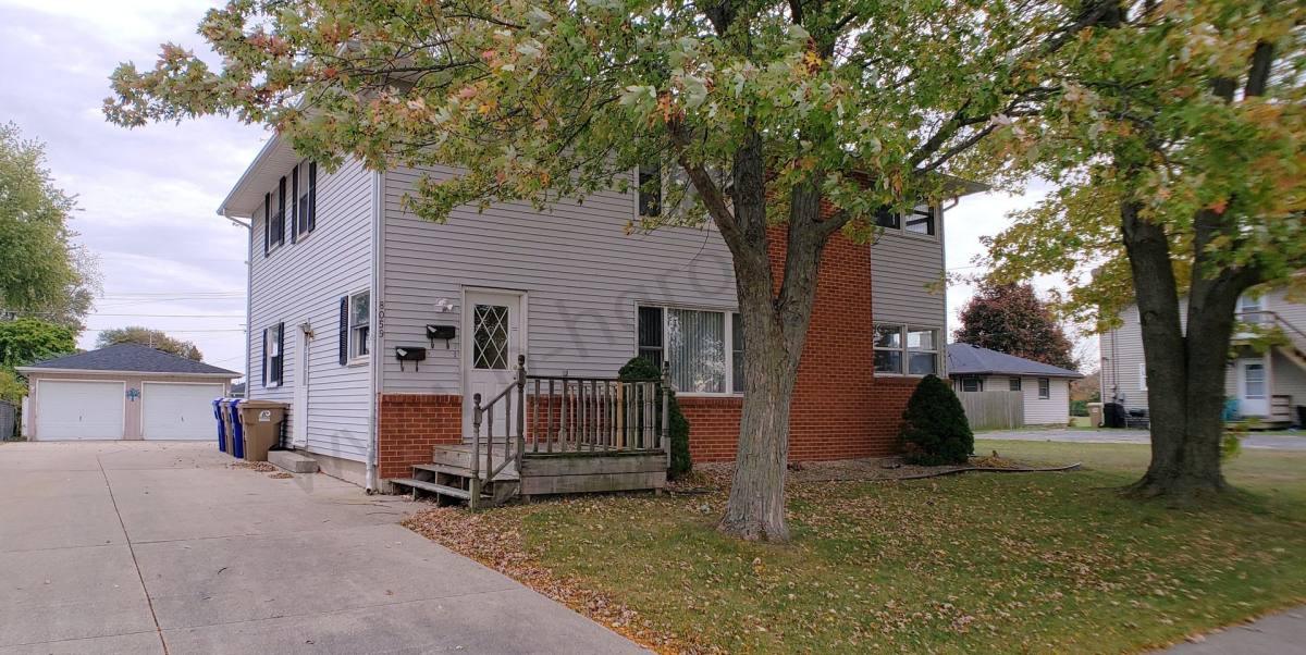 Apartment for rent at 8059 27th Ave, Kenosha, WI 53143
