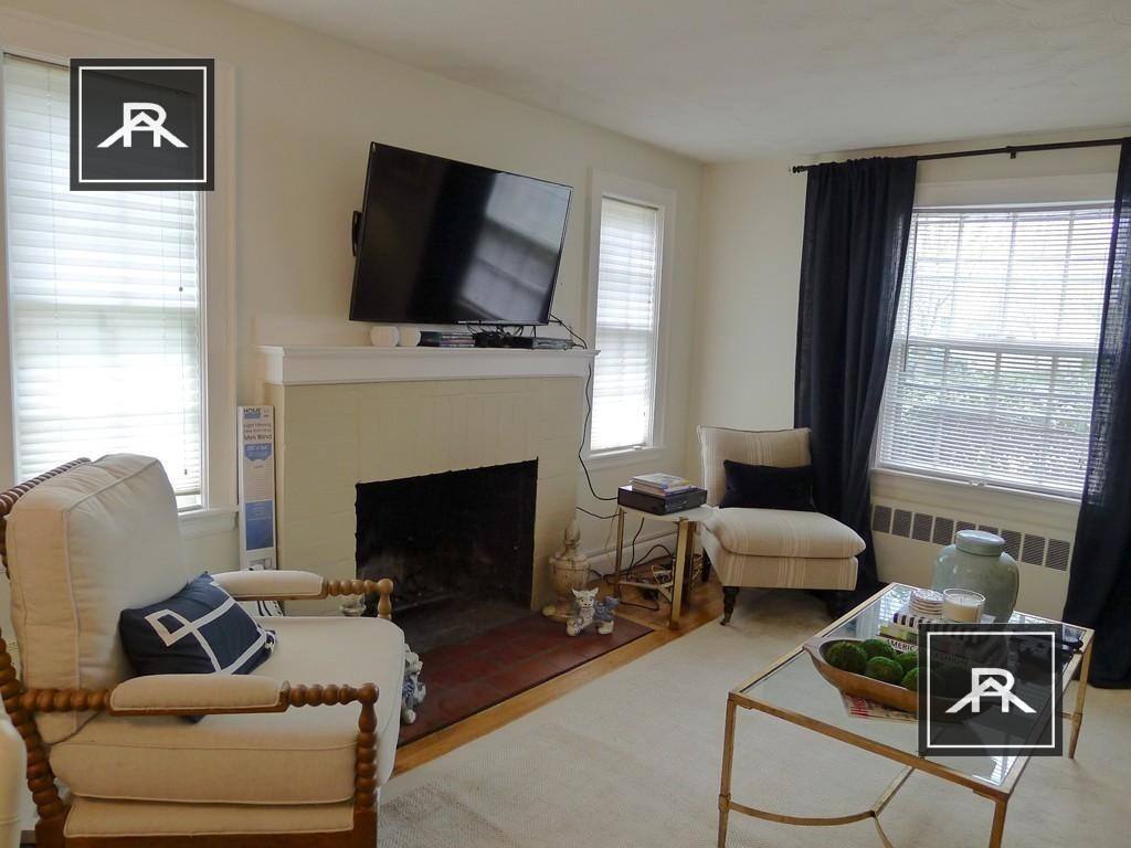 Apartment for rent at 42 Hatfield, West Newton, MA 02465