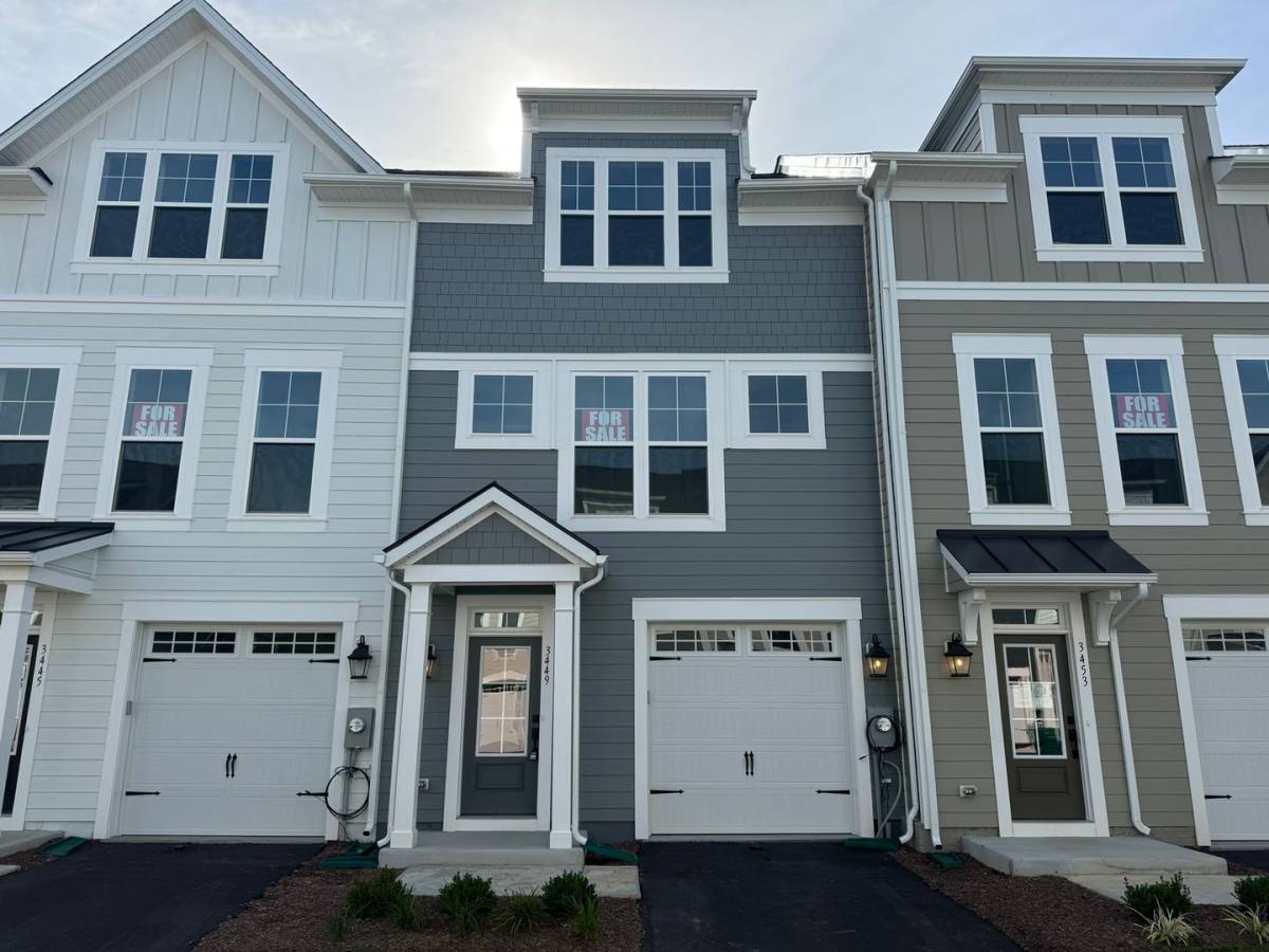 House for rent at 3465 Monterey Dr, Harrisonburg, VA 22801