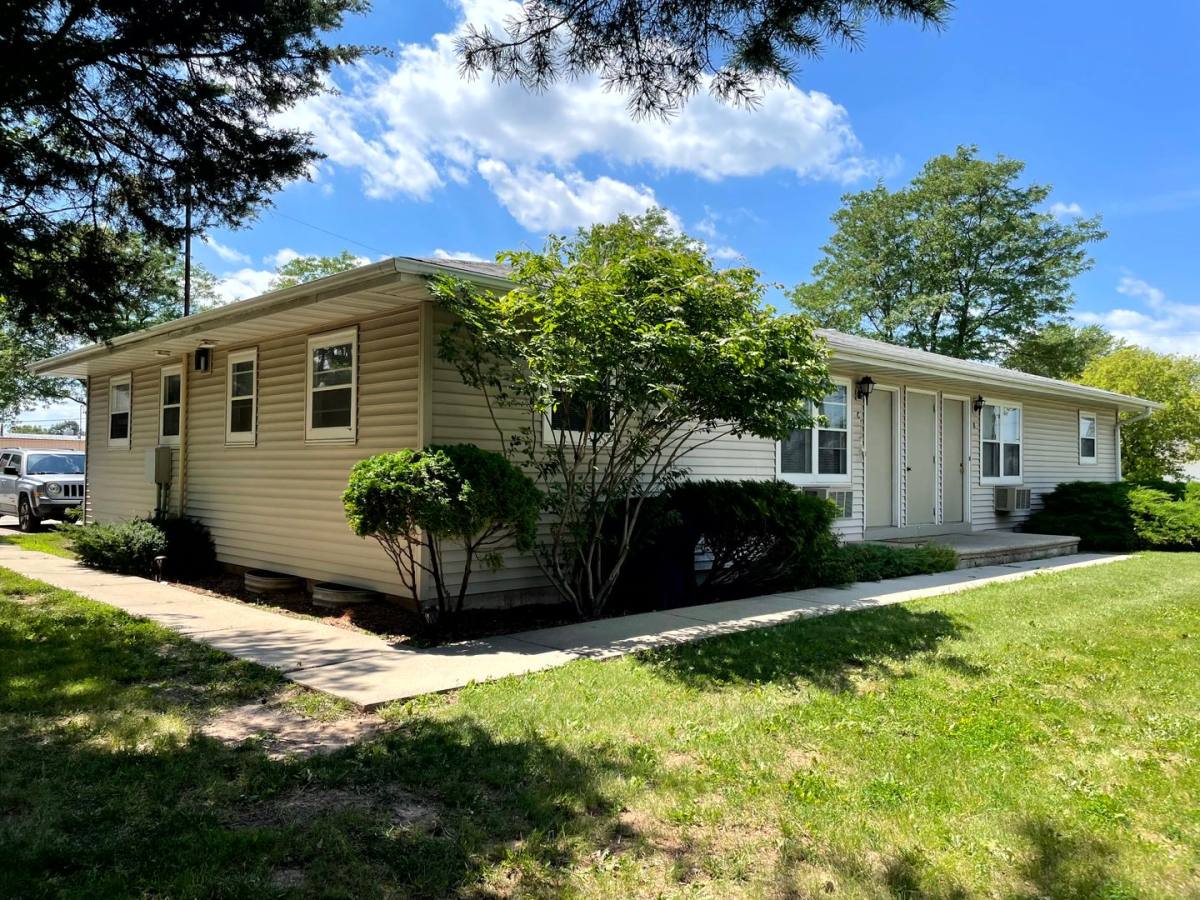 Apartment for rent at 1151 Brosig St, Green Bay, WI 54311