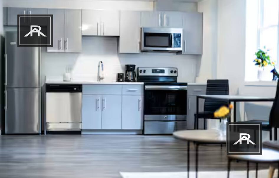 Apartment for rent at 1507 Commonwealth Ave, Brighton, MA 02135