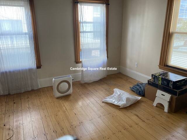 Apartment for rent at 46 Hunting St #2, Somerville, MA 02143