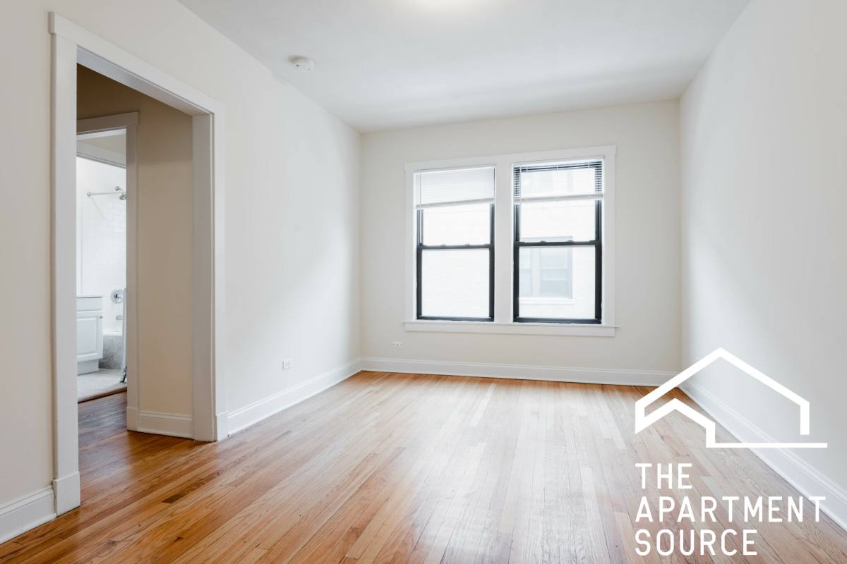 Apartment for rent at 2621 N Spaulding Ave #2E, Chicago, IL 60647