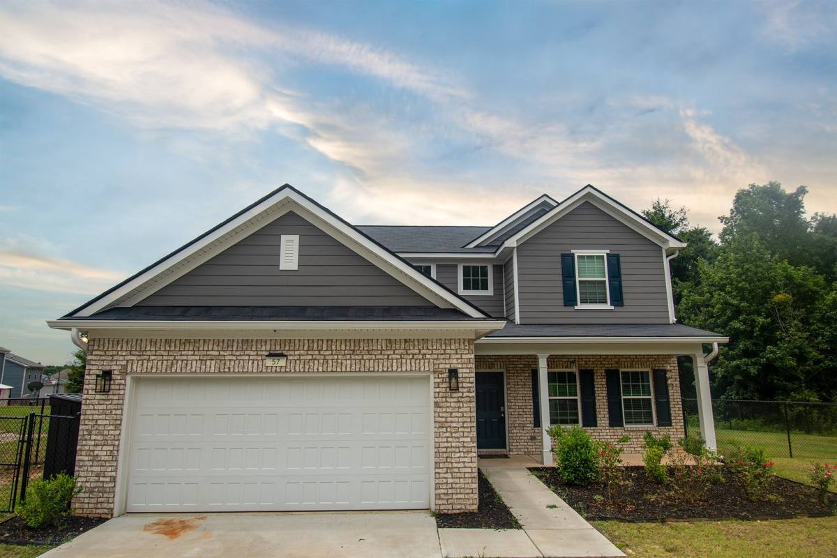 House for rent at 57 White Pine Way, Phenix City, AL 36869