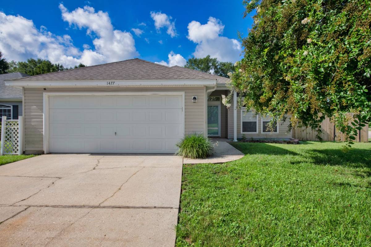 House for rent at 1477 Sturbridge Place, Pensacola, FL 32534