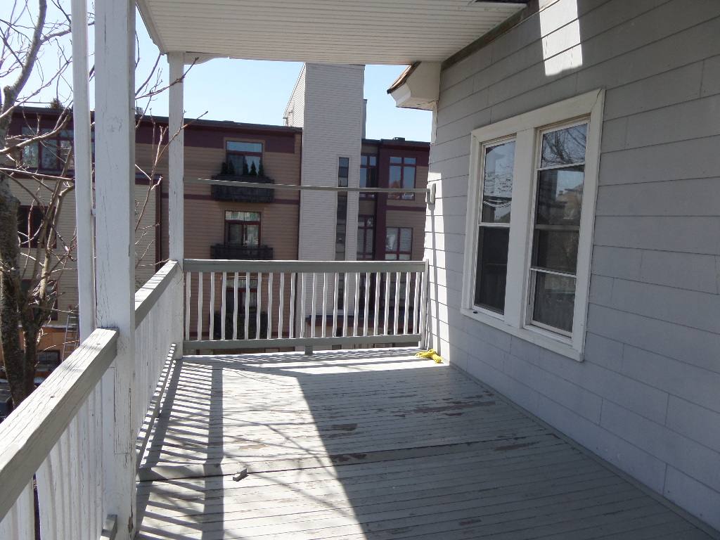 Apartment for rent at 392 Washington St #3, Somerville, MA 02143