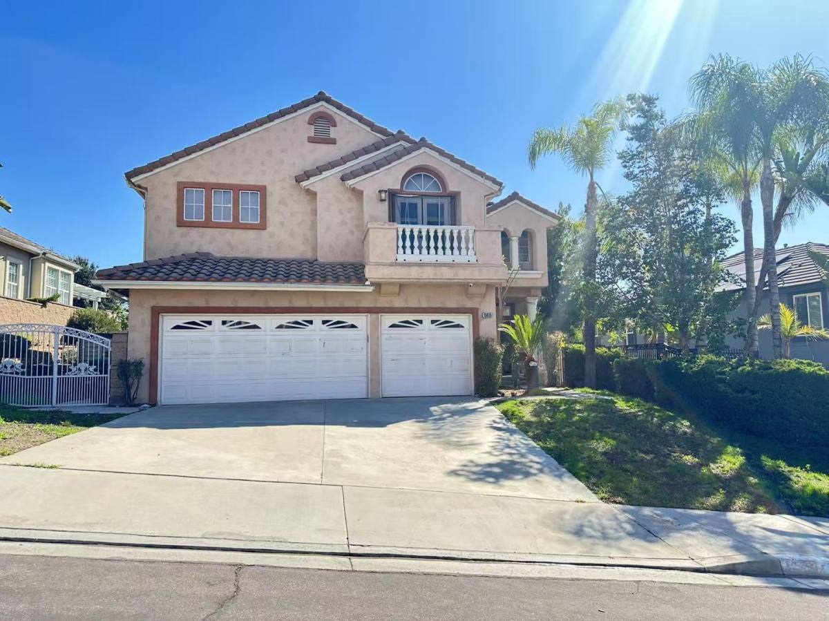 House for rent at 15035 Calle La Paloma, Chino Hills, CA 91709