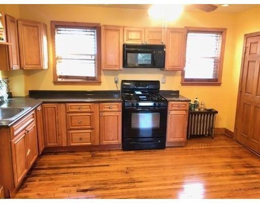 Apartment for rent at 67 Prospect St #2, Somerville, MA 02143