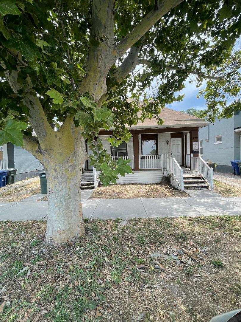 Apartment for rent at 572 - 574 N, Salt Lake City, UT 84103