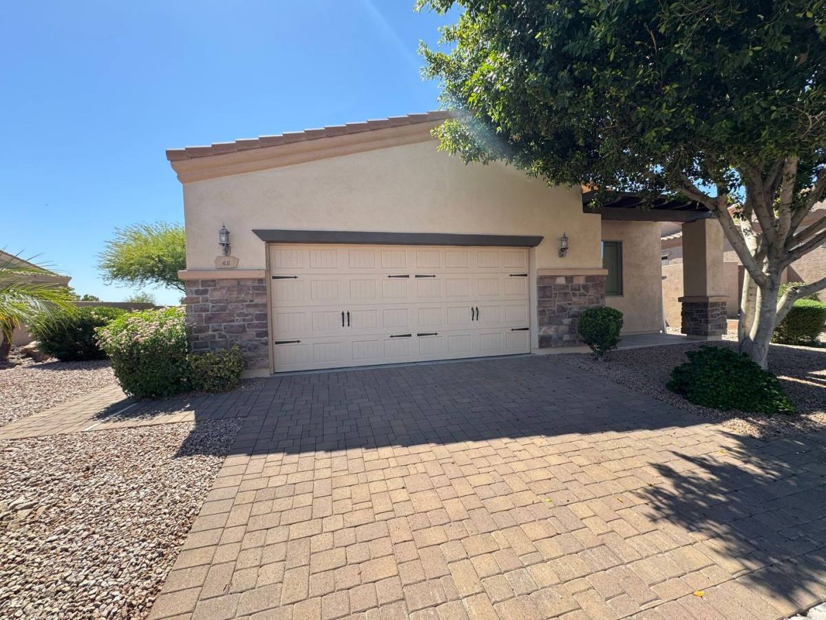 House for rent at 6202 E McKellips, Mesa, AZ 85215