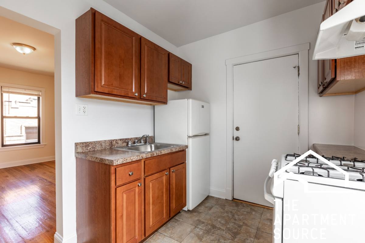 Apartment for rent at 2617 N Spaulding Ave #3W, Chicago, IL 60647