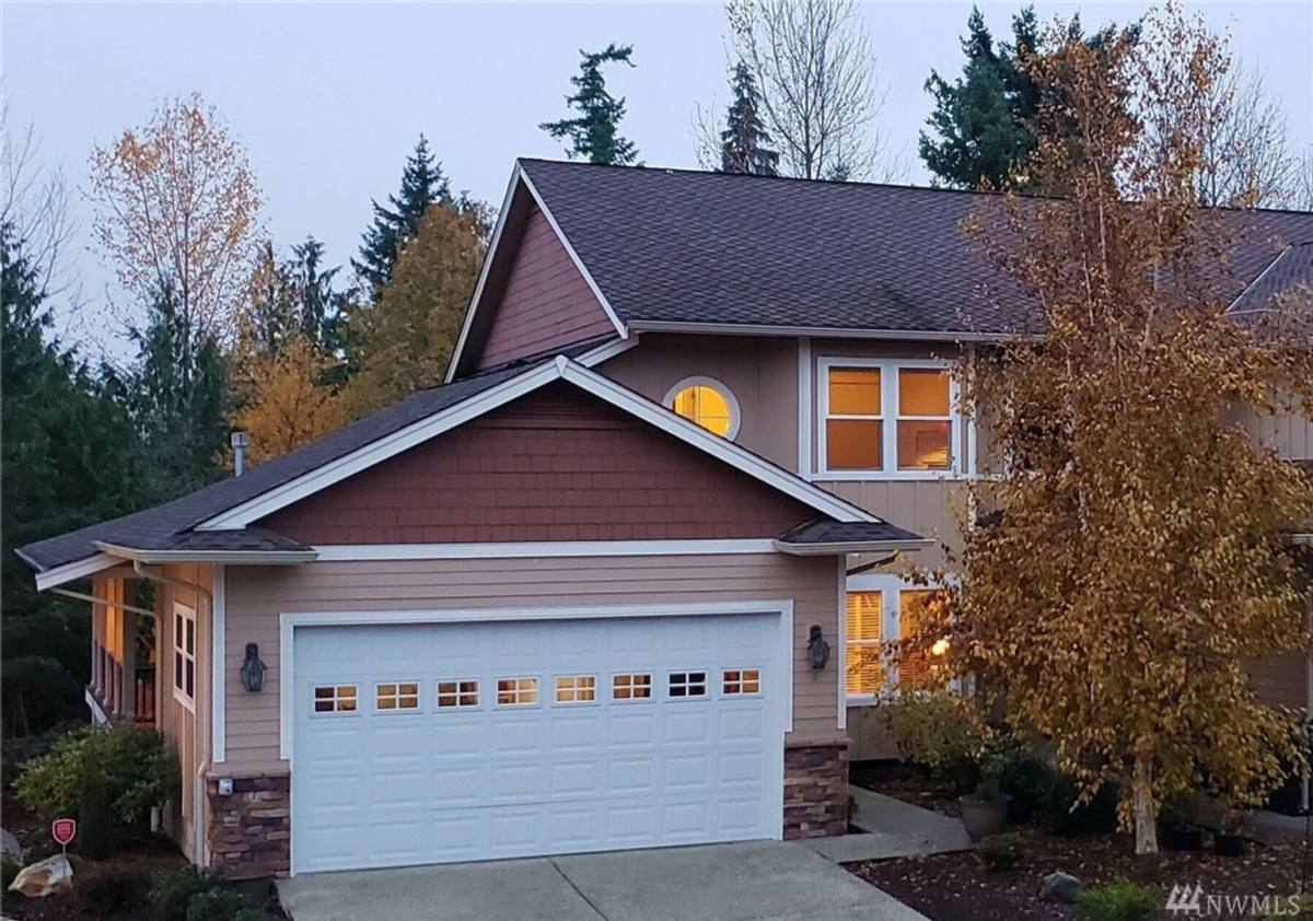 Condo for rent at 1612 Alpine Crest Loop, Mount Vernon, WA 98274