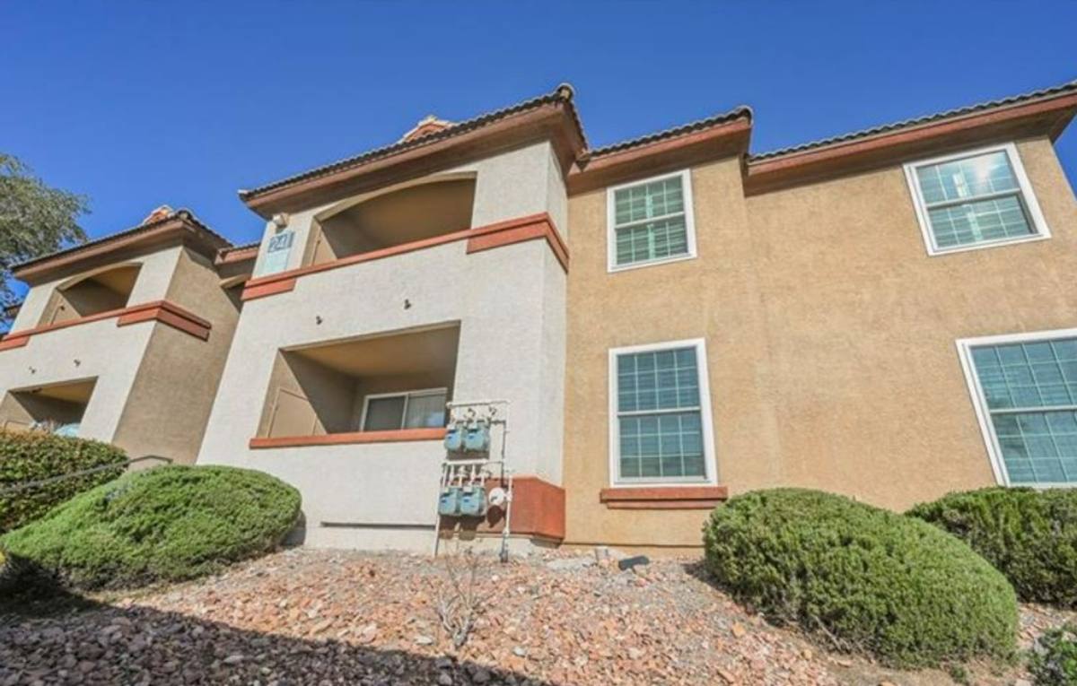 Condo for rent at 231 W Horizon Ridge Parkway, Henderson, NV 89012