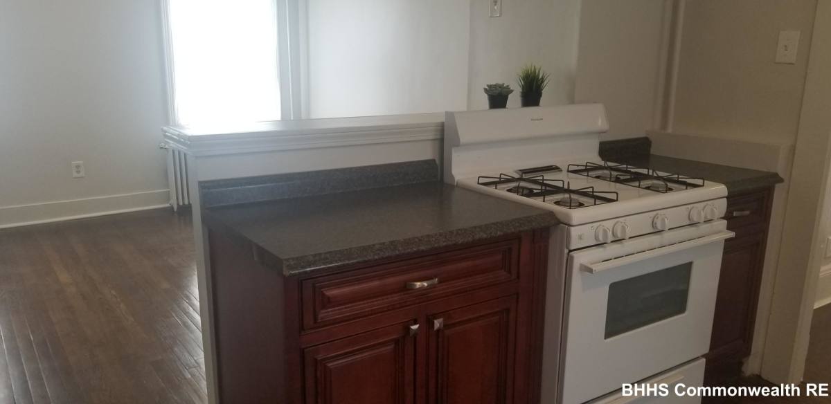 Apartment for rent at 7 Shawmut Terrace #1, Malden, MA 02148