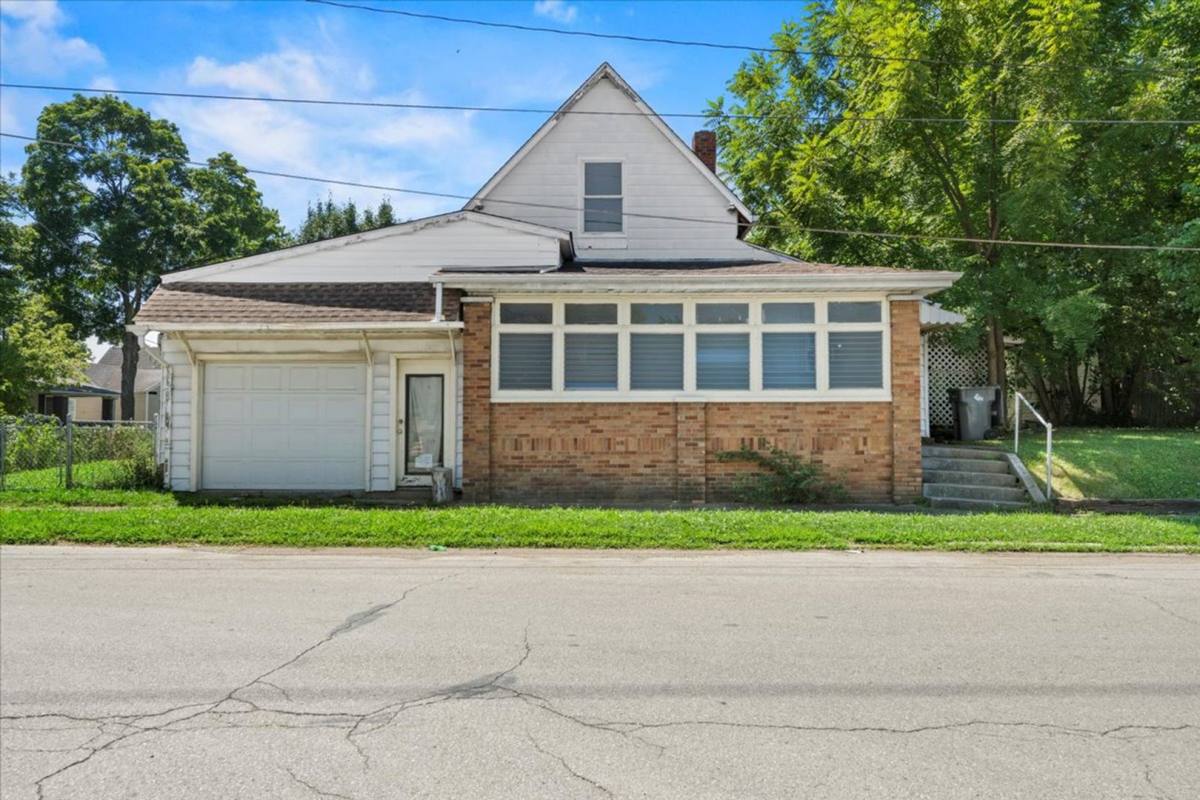 House for rent at 1375 E Minnesota St, Indianapolis, IN 46203