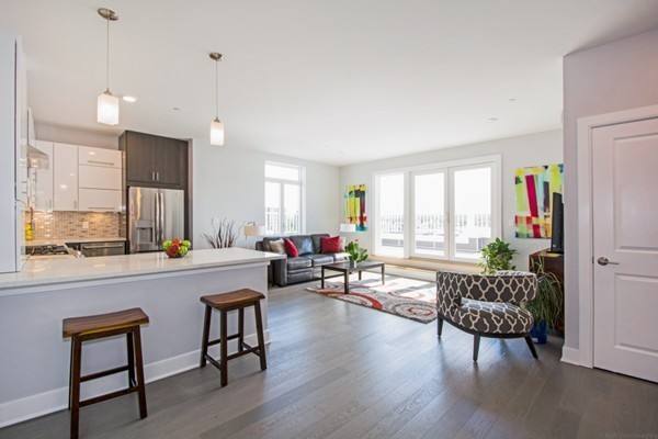 Condo for rent at 18 Cliveden St #604, Quincy, MA 02169