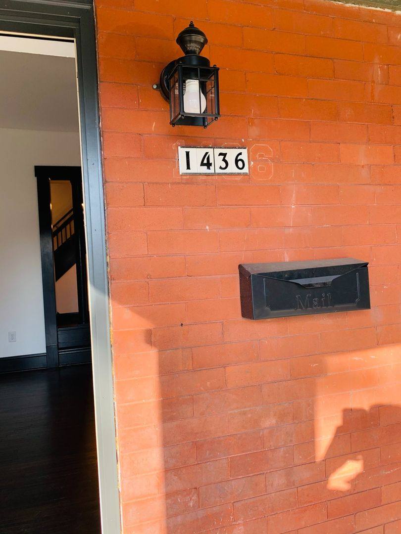 Apartment for rent at 1436-1438 Fair Ave, Columbus, OH 43205