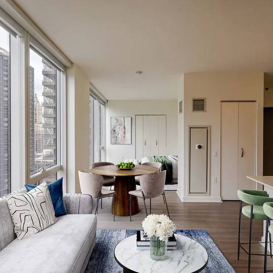 Apartment for rent at 500 N Lake Shore Dr #2800, Chicago, IL 60611
