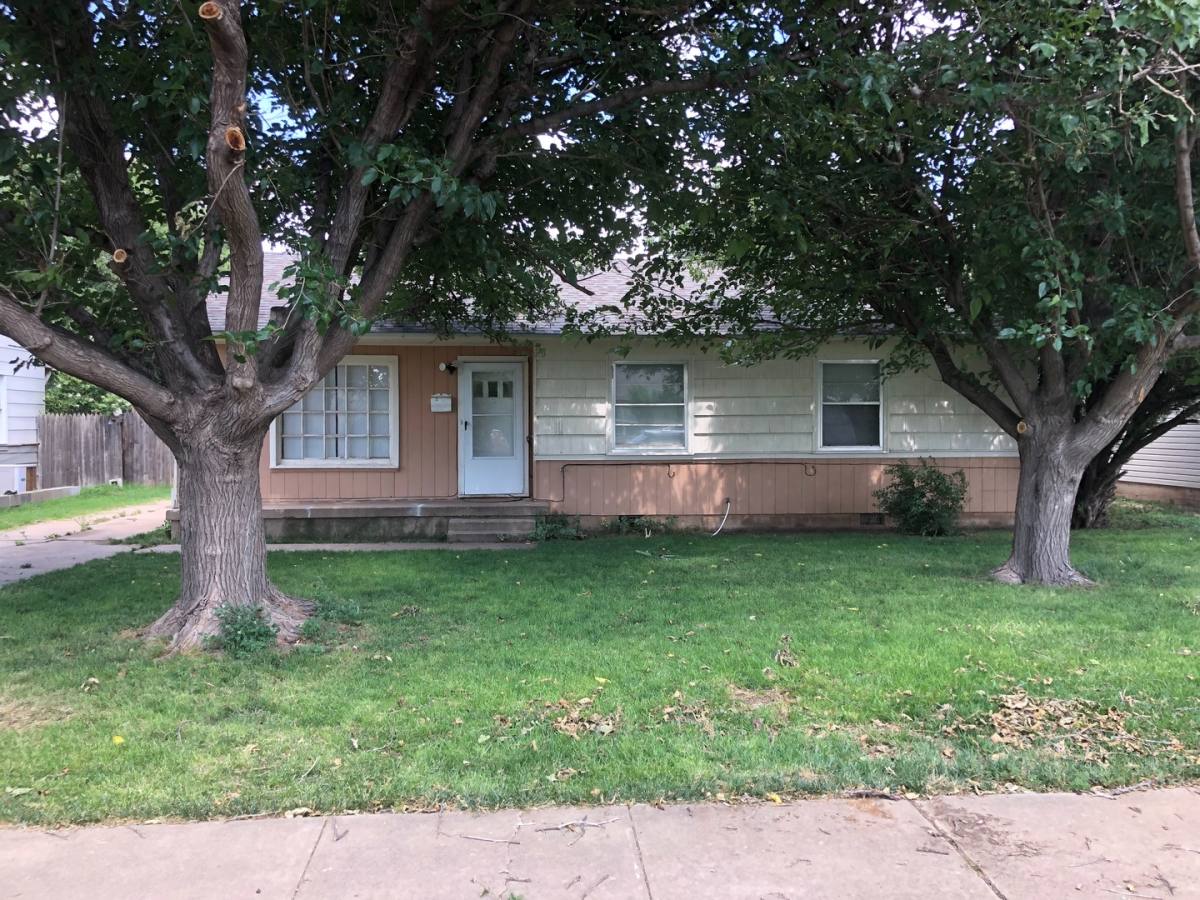 House for rent at 1905 Karen St, Amarillo, TX 79106