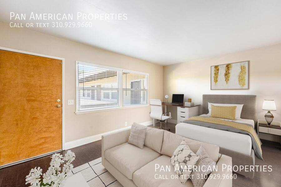 Apartment for rent at 255 Bonito Ave #H, Long Beach, CA 90802