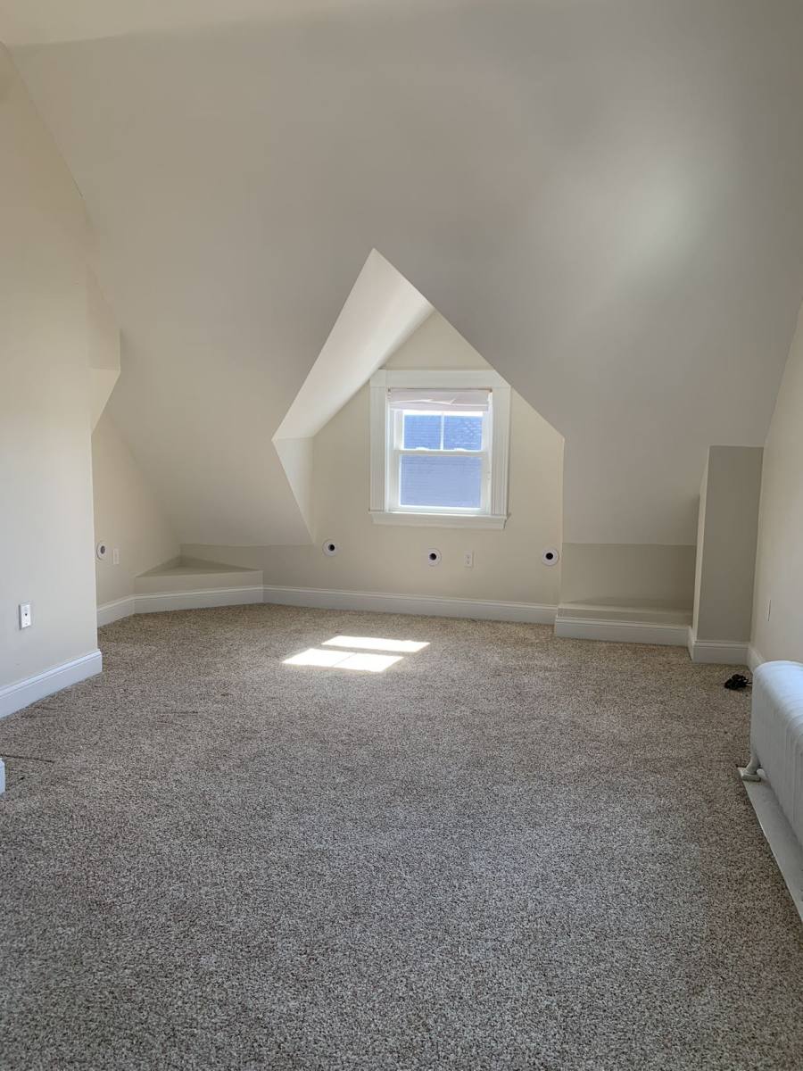 Apartment for rent at 137 Prospect Ave #SF, Quincy, MA 02170