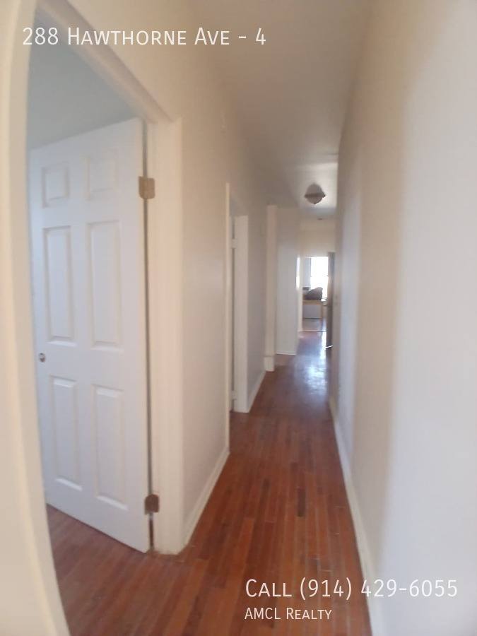 Apartment for rent at 288 Hawthorne Ave #4, Yonkers, NY 10705