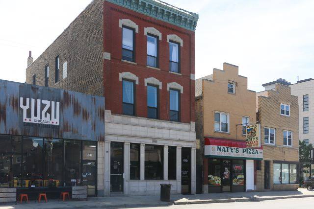 Apartment for rent at 1751 Chicago #9Q, Chicago, IL 60622