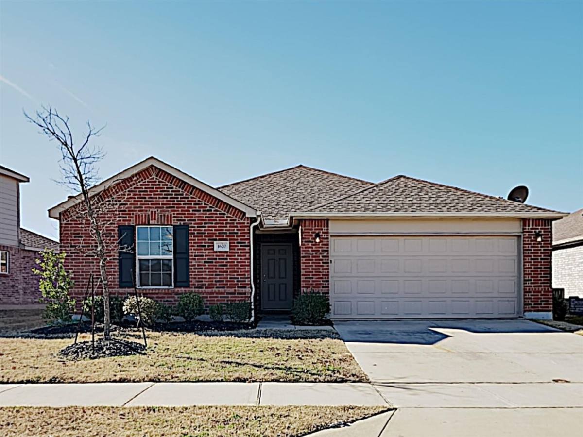 House for rent at 1620 Gayla Creek Dr, Little Elm, TX 75068