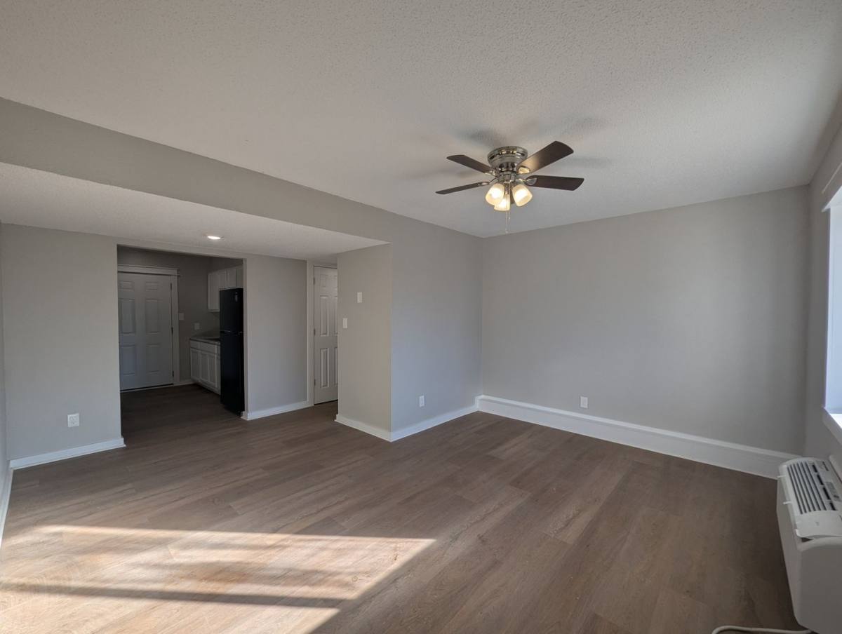 Apartment for rent at 221 Sweet St, Cave City, AR 72521