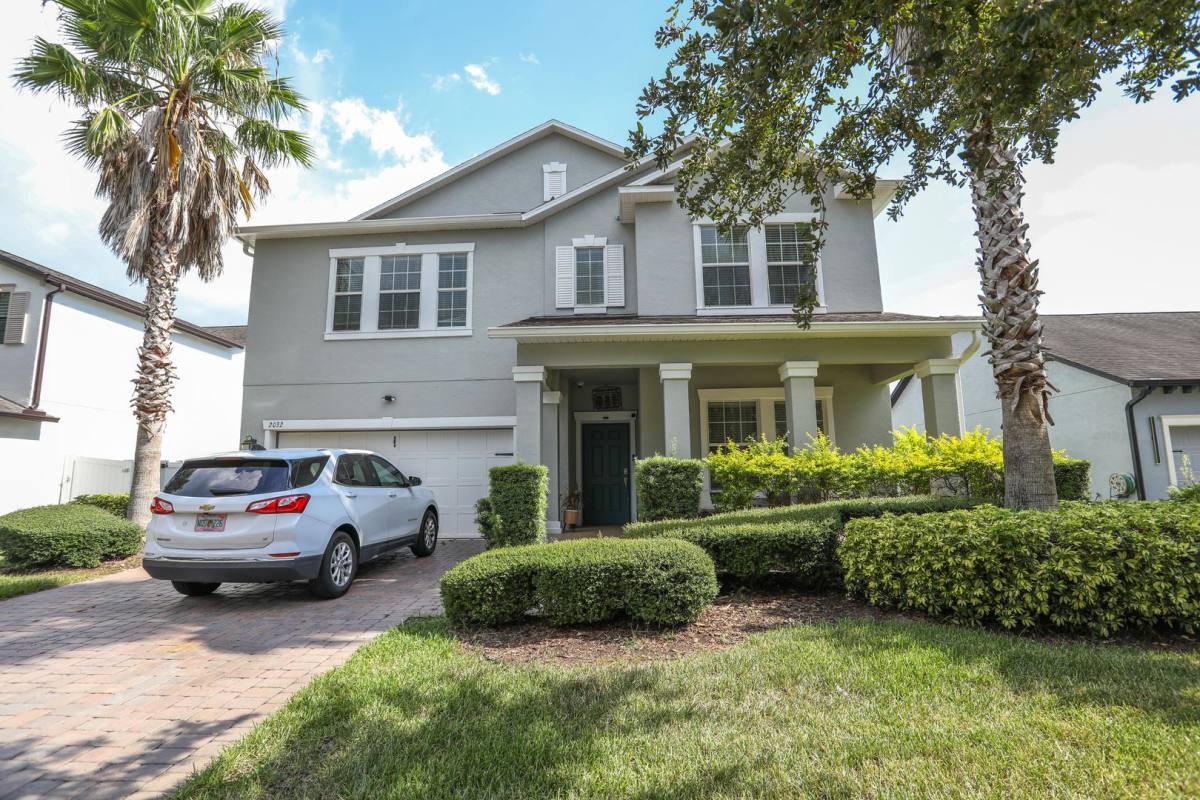 House for rent at 2032 Solar Dr, Winter Garden, FL 34787